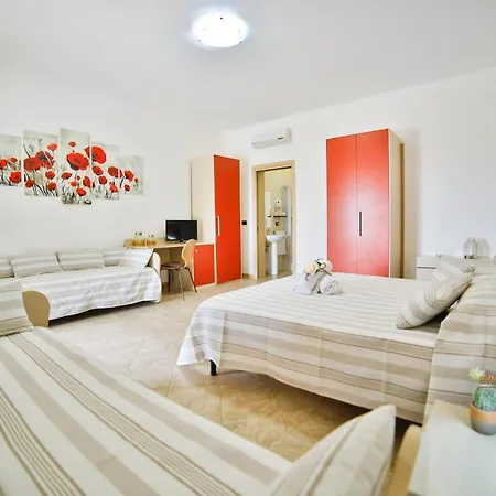 B&B La Casa di Attilio-3