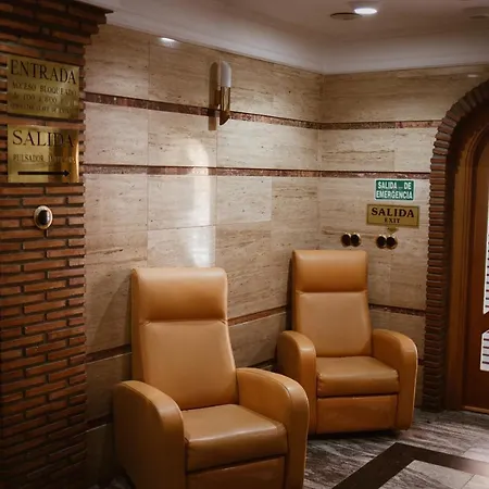 Hostal la Campana-3