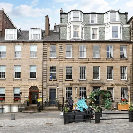 Castle Street Hotel-2