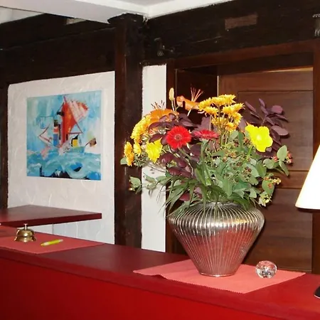 Hotel Zum Römer-2