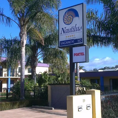 Nautilus Apartments Merimbula-2
