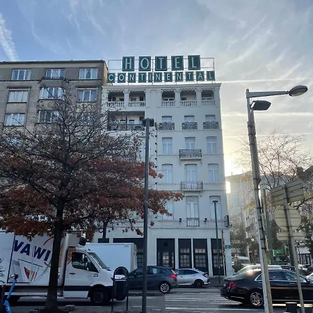 Hotel Continental-3