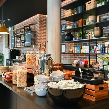 Staycity Aparthotels Dublin Mark Street-3