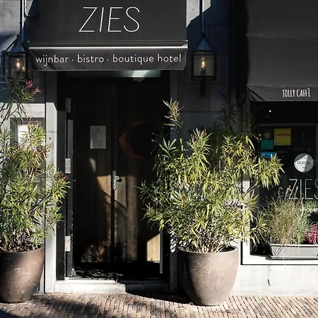 Boutique Hotel Zies-3
