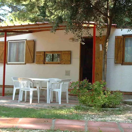 Camping Village Vieste Marina-3