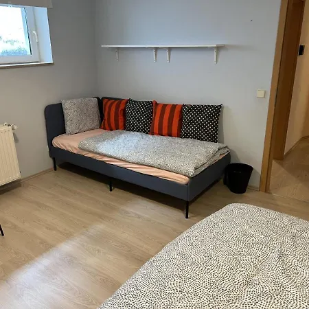 City Rooms Luxembourg-2