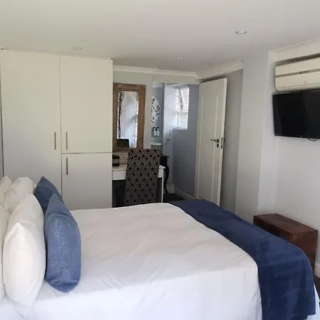 268 On Ridge Guesthouse-3