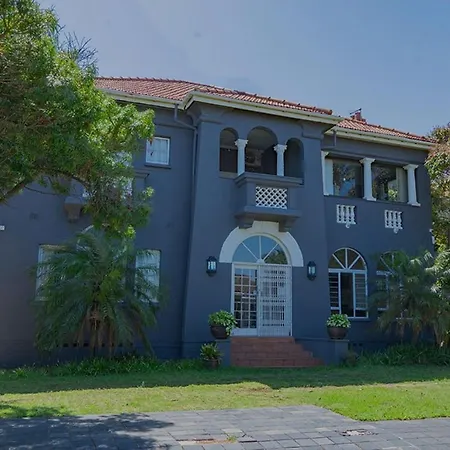 268 On Ridge Guesthouse-2