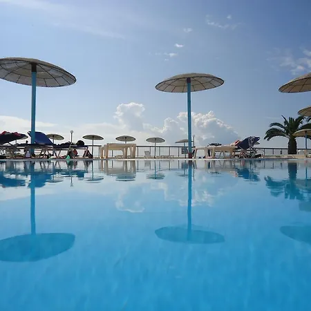 Corfu Sea Gardens Hotel-2