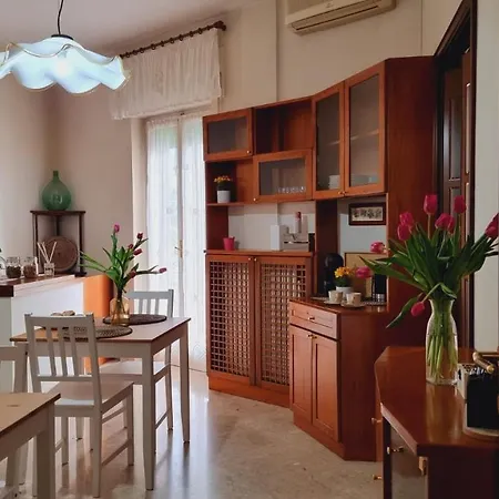Casa Bianca B&B-3