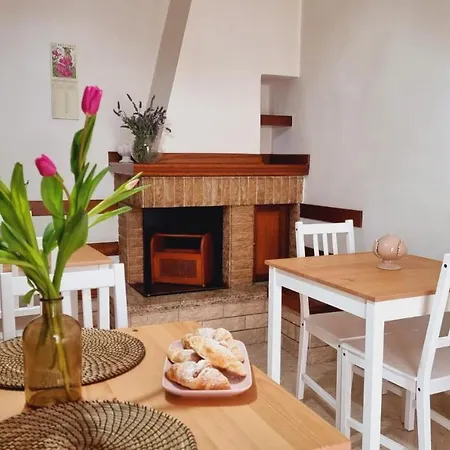 Casa Bianca B&B-2