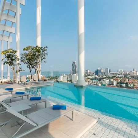 Arbour Hotel And Residence-2