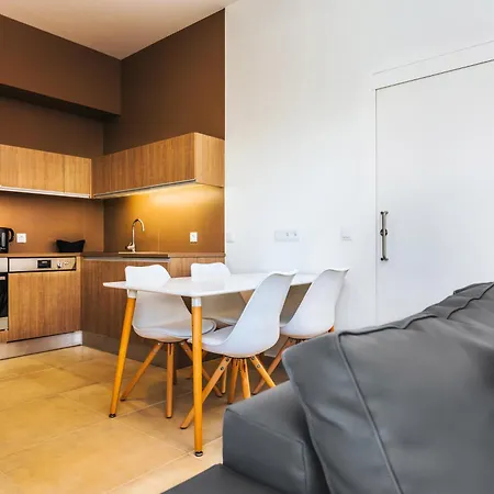 Vila Baleira Village - Adults Only-3