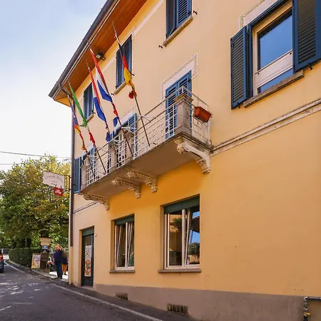 Locanda Milano 1873-2