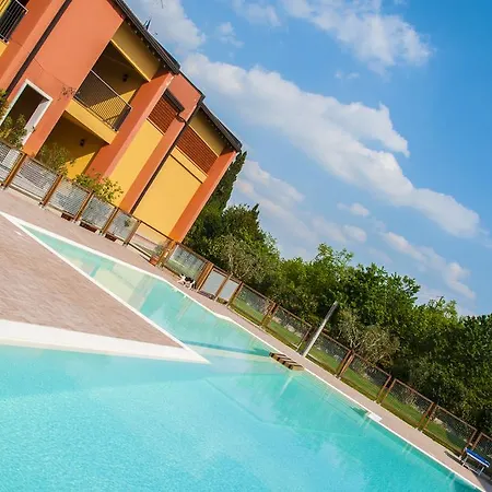 Agriturismo Ai Tre Fienili-3