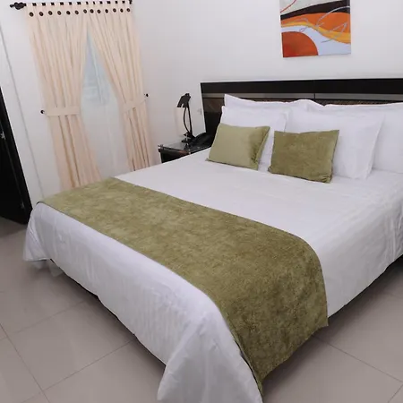 Hotel San José Plaza-2