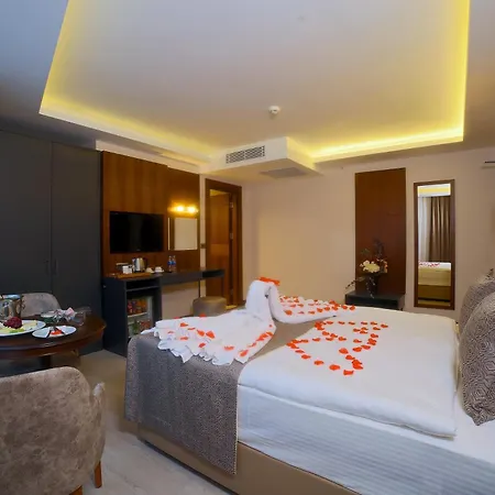 My Dream Istanbul Hotel-2