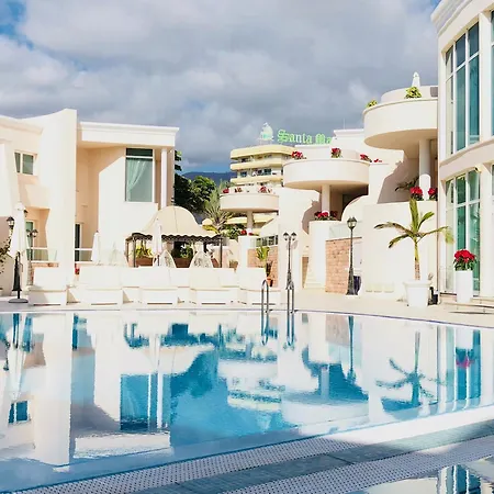 Flamingo Suites Boutique Hotel-3