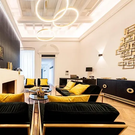 Nero Luxury Suites-3