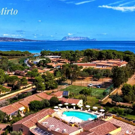 Hotel Cala Mirto-3