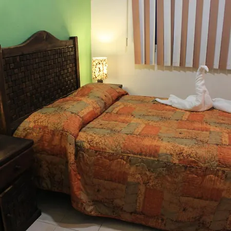 Terracota Corner Rooms-3