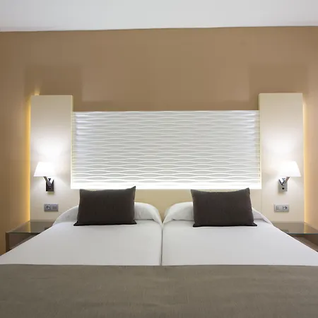 Hl Suitehotel Playa Del Ingles - Adults Only-3