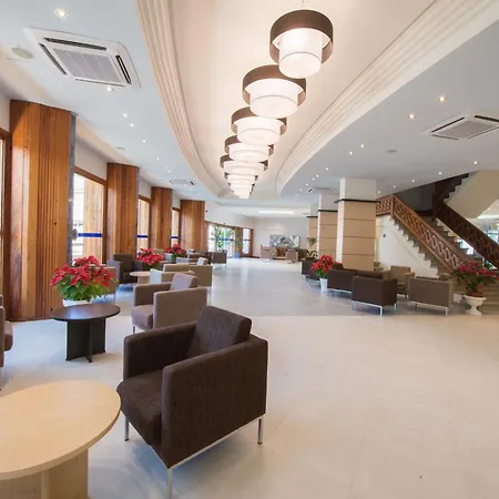 Hl Suitehotel Playa Del Ingles - Adults Only-2