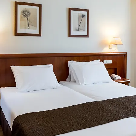 Rafaelhoteles Ventas (Adults Only)-3