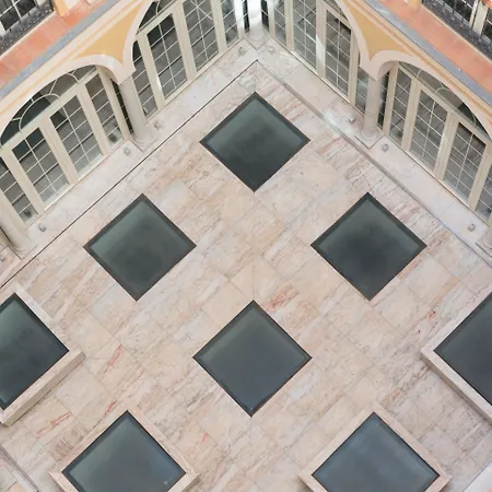 Petit Palace Plaza Malaga-3