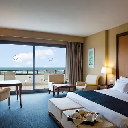Eurostars Sitges-3