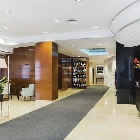 Hotel Gran Via-2