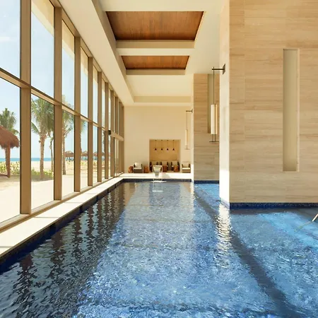 Hyatt Ziva Cancun All-Inclusive (Adults Only)-2