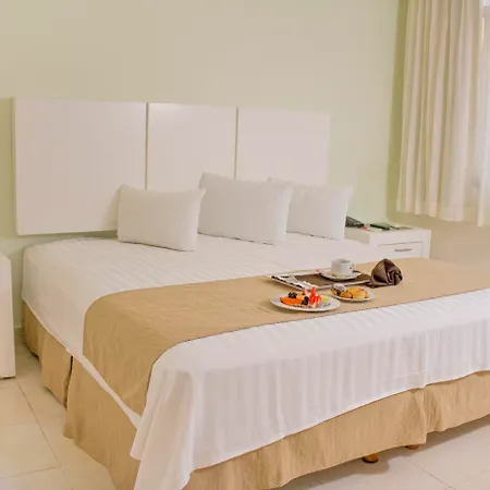 All Ritmo Cancun Resort & Waterpark-3