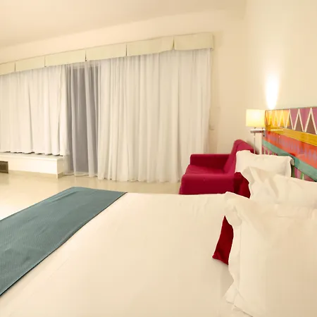All Ritmo Cancun Resort & Waterpark-2