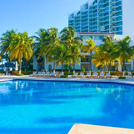 Beachscape Kin Ha Villas & Suites-3