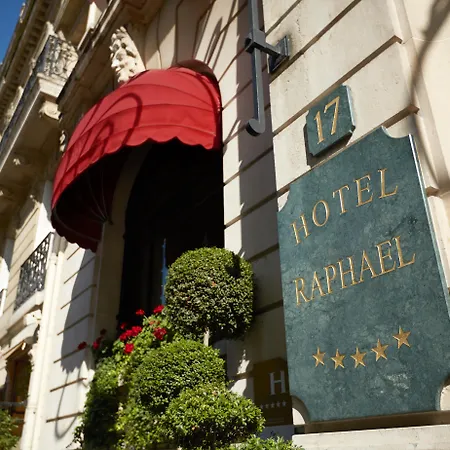 Hotel Raphael-3