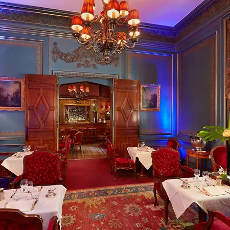 Hotel Raphael-2