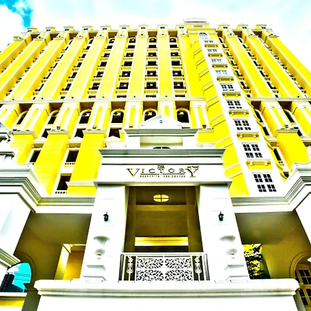 The Victory Residences Bangkok-2