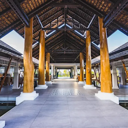Melati Beach Resort&Spa-3