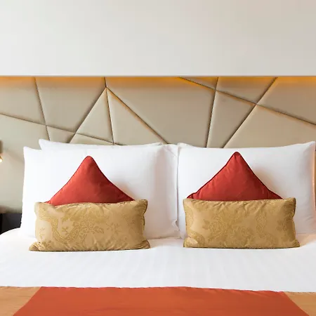 Vie Hotel Bangkok - Mgallery Collection-2