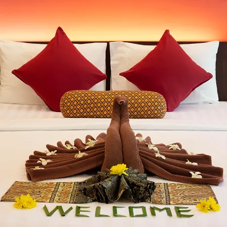 Chaweng Garden Beach Resort - SHA Plus-2