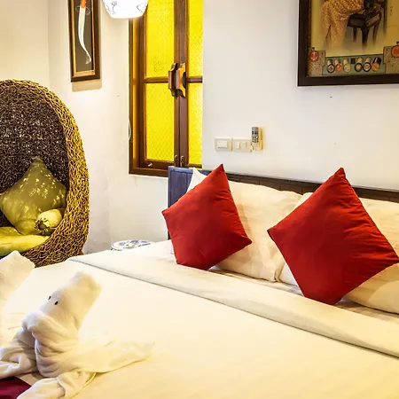 Chaweng Garden Beach Resort - SHA Plus-3