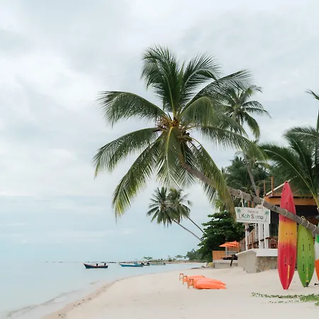 Mimosa Resort & Spa-2