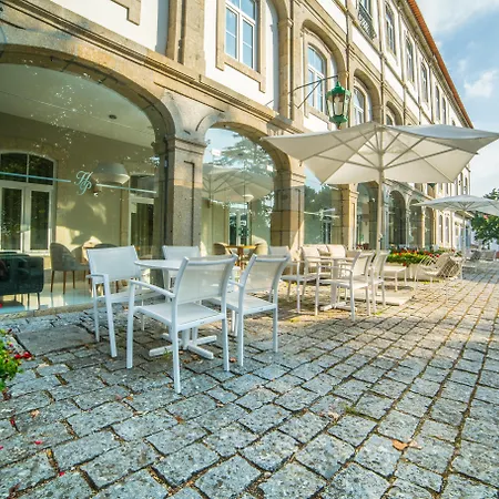Hotel Do Parque-3