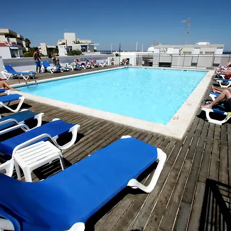 Carvi Beach Hotel-3