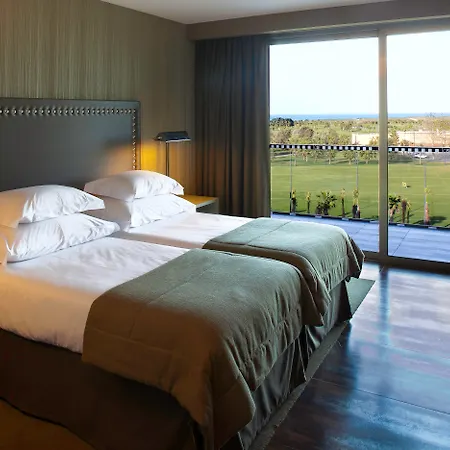Algarve Marriott Salgados Golf Resort & Spa-3