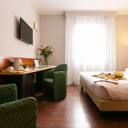 Hotel Mirage Sure Hotel Collection By Best Western-3