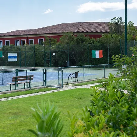 Geovillage Sport&Wellness Resort-2
