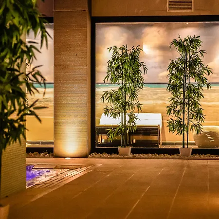 Geovillage Sport&Wellness Resort-3