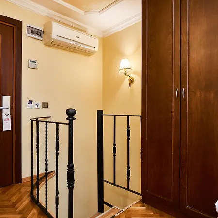 Amber Hotel & Spa-2